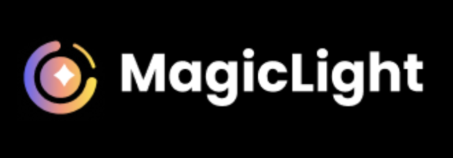 Magic Lighit AI 产品Logo